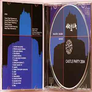 Armia - Castle Party 2004