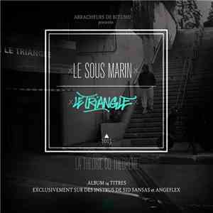 Arracheurs De Bitume Presente Le Sous Marin - Le Triangle - La Théorie Du T ...