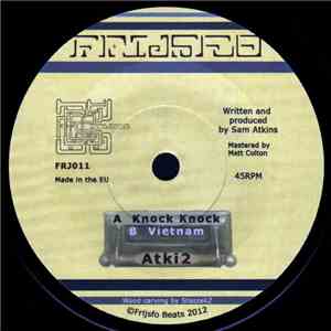 Atki2 - Knock Knock