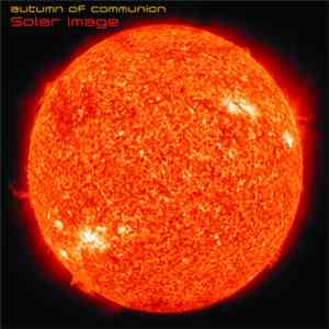 Autumn Of Communion - Solar Image
