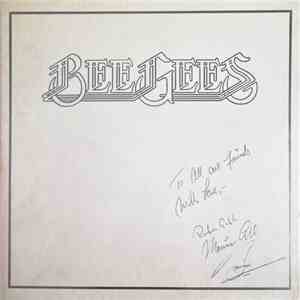 Bee Gees - Bee Gees (17-LP-Box)