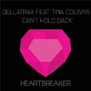 Bellatrax Feat. Tina Cousins - Can't Hold Back
