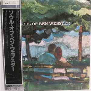 Ben Webster - The Soul Of Ben Webster