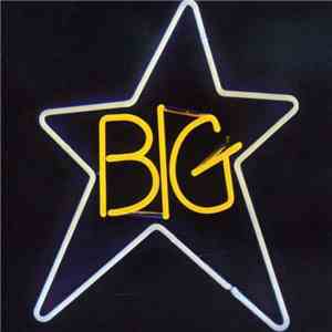 Big Star - #1 Record