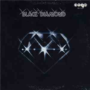 Black Diamond  - Black Diamond