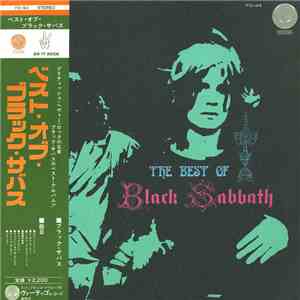 Black Sabbath - The Best Of Black Sabbath