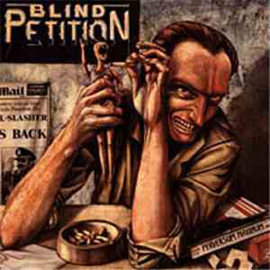 Blind Petition - Perversum Maximum