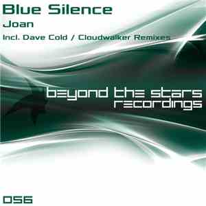 Blue Silence - Joan