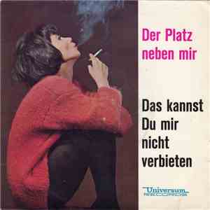 Bob Rento - Der Platz Neben Mir