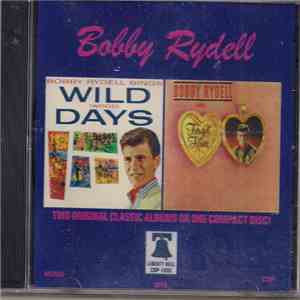Bobby Rydell - Wildwood Days & Forget Him