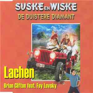 Brian Clifton Feat. Fay Lovsky - Lachen