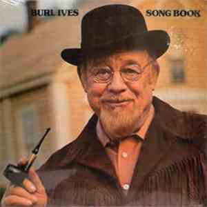 Burl Ives - Song Book