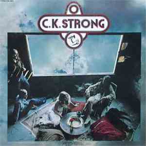 C. K. Strong - C. K. Strong