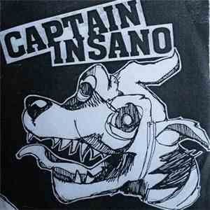 Captain Insano - Demo 2005