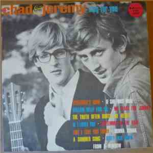 Chad & Jeremy - Sing For You