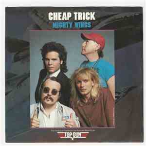 Cheap Trick - Mighty Wings