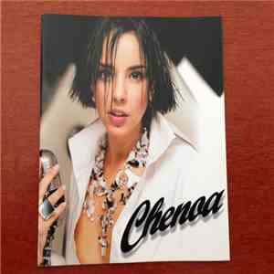 Chenoa - Chenoa
