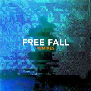 Christopher  - Free Fall (Remixes)
