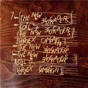 Coil / The New Blockaders / Vortex Campaign - The Melancholy Mad Tenant
