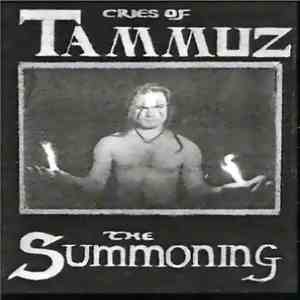 Cries Of Tammuz - The Summoning