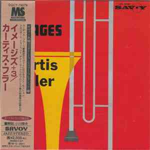 Curtis Fuller - Images Of Curtis Fuller