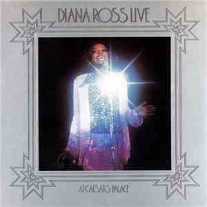 Diana Ross - Live At Caesars Palace