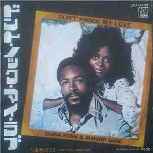 Diana Ross, Marvin Gaye - Don't Knock My Love