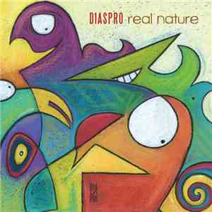 Diaspro - Real Nature