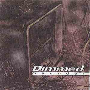 Dimmed - Maunder