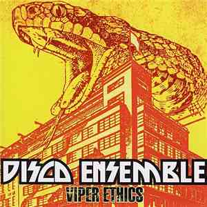 Disco Ensemble - Viper Ethics