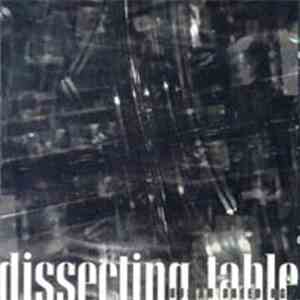 Dissecting Table - Human Breeding