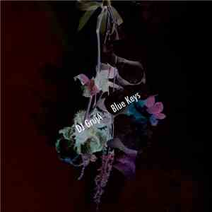 DJ Gruja - Blue Keys
