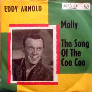 Eddy Arnold And The Needmore Creek Singers - The Song Of The Coo Coo / Moll ...