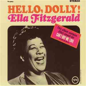 Ella Fitzgerald - Hello, Dolly!
