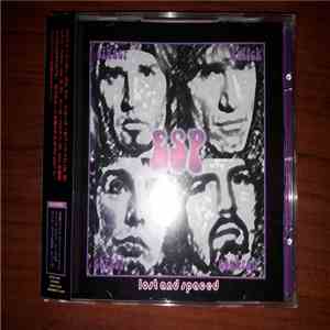 ESP (Eric Singer Project) - Lost And Spaced