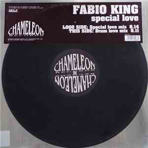 Fabio King - Special Love