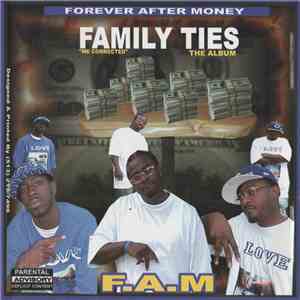 F.A.M.  - Family Values