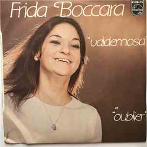 Frida Boccara - Valdemosa