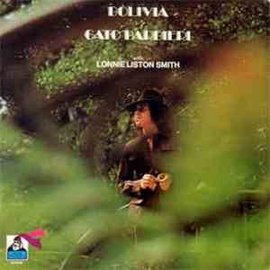 Gato Barbieri - Bolivia