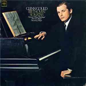 Glenn Gould, Beethoven - Sonatas: No. 8 In C Minor