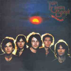 Ian Gillan Band - Scarabus