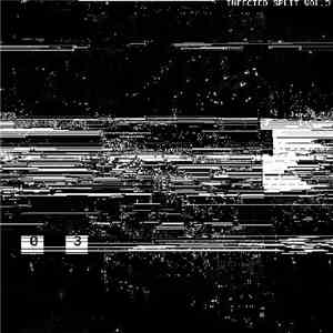 Infected Signal & Doodshoofd - Infected Split Vol​.​3