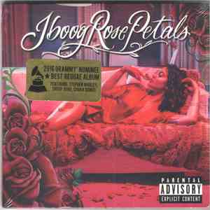 J Boog  - Rose Petals