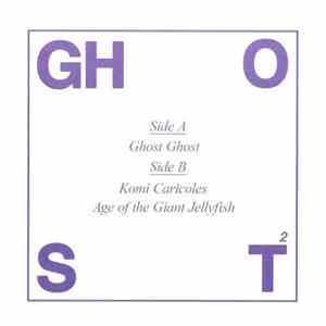 Jacuzzi Boys  - Ghost Ghost