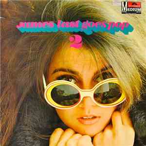 James Last - James Last Goes Pop 2