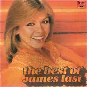 James Last - The Best Of James Last