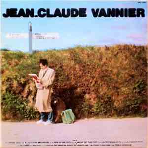 Jean-Claude Vannier - Jean-Claude Vannier