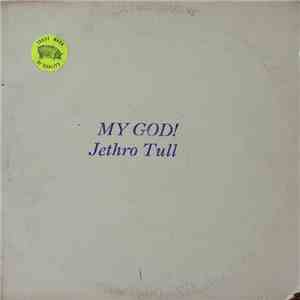 Jethro Tull - My God!