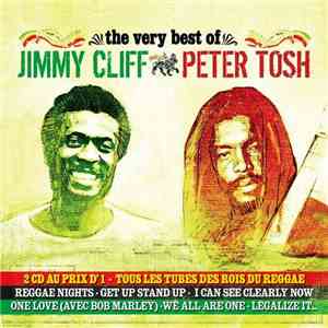 Jimmy Cliff & Peter Tosh - The Very Best Of