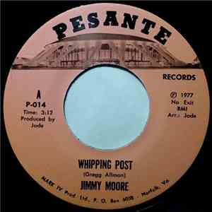 Jimmy Moore  - Whipping Post